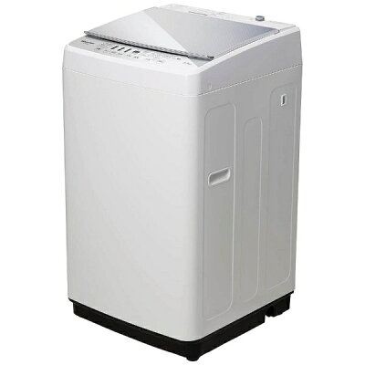 【楽天市場】ハイセンスジャパン ハイセンス 全自動洗濯機 洗濯 hw-g55a-w ホワイト ビックカメラグループオリジナル | 価格比較